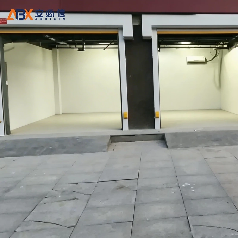 和田快速门